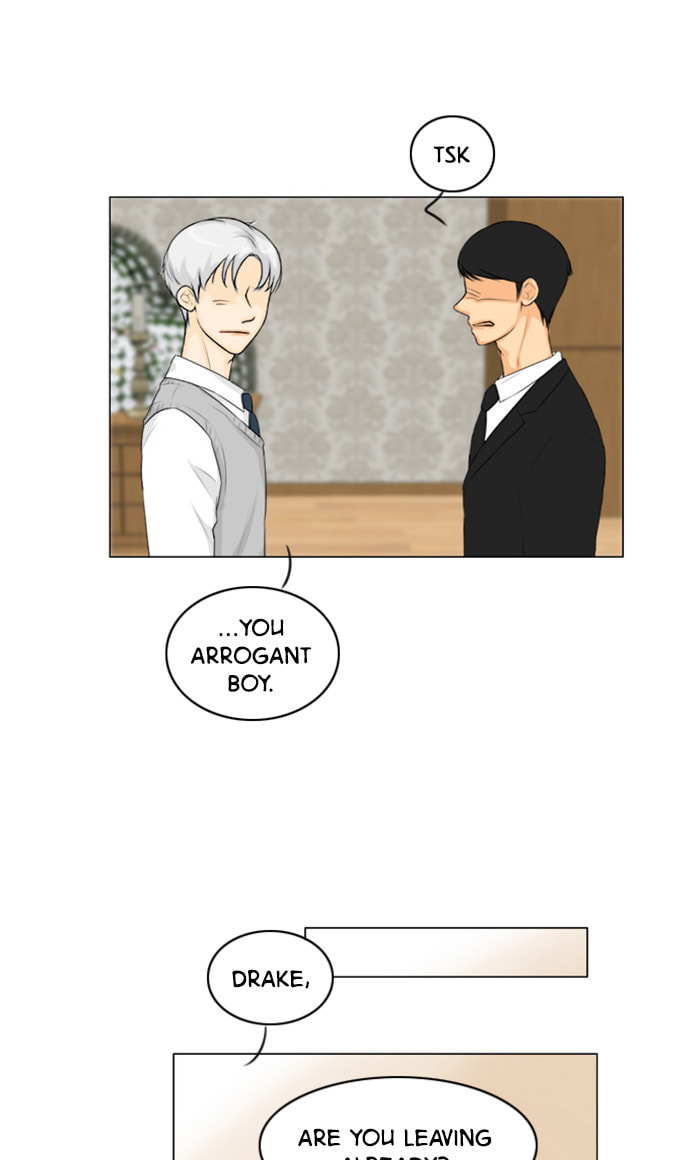 Read Ghost Wife chapter 132 image 42 on Lezhin