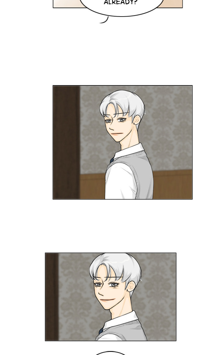 Read Ghost Wife chapter 132 image 43 on Lezhin