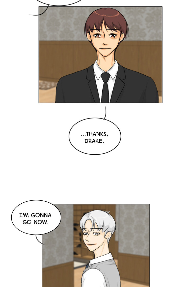 Read Ghost Wife chapter 132 image 46 on Lezhin