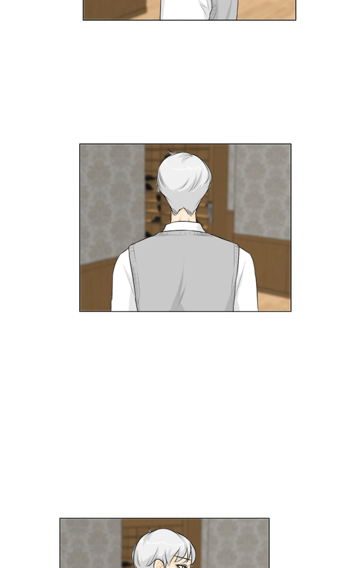 Read Ghost Wife chapter 132 image 47 on Lezhin