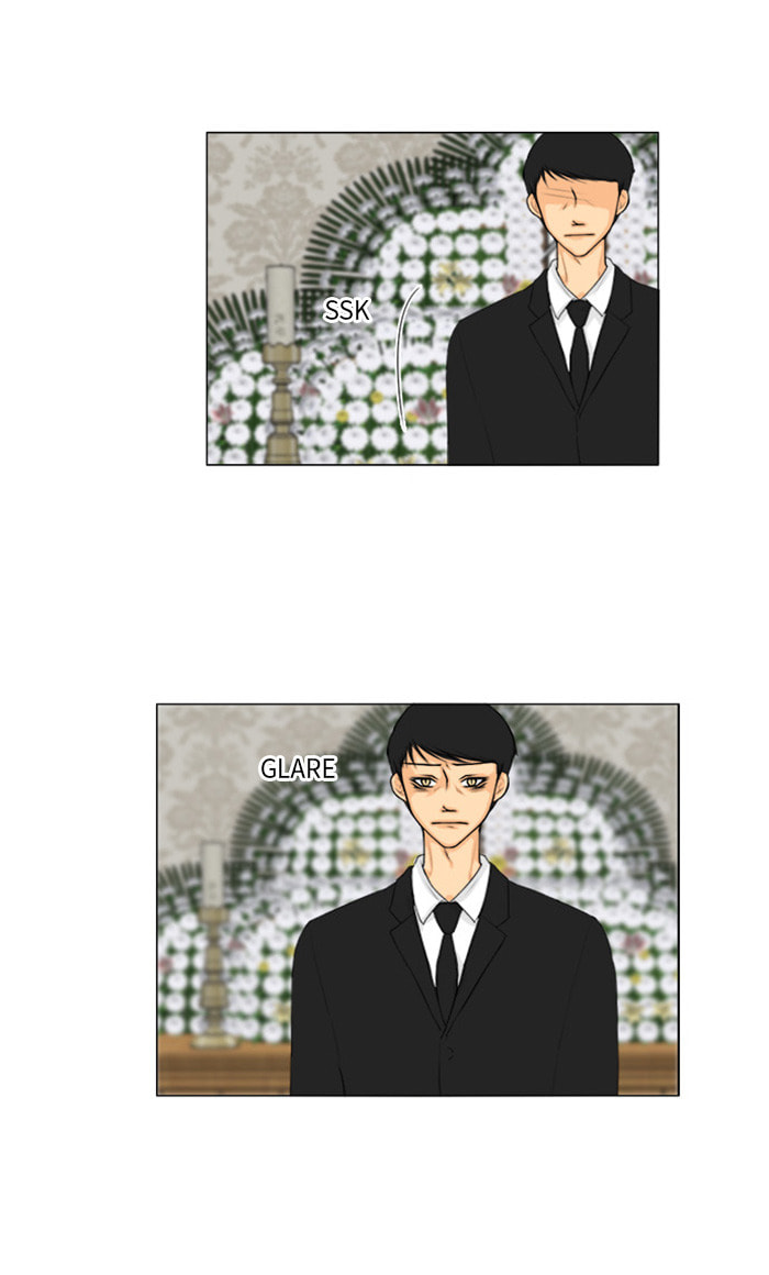 Read Ghost Wife chapter 132 image 49 on Lezhin