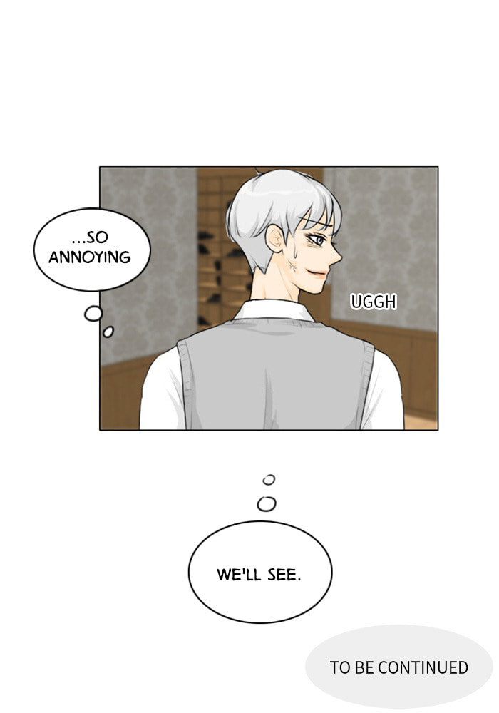 Read Ghost Wife chapter 132 image 50 on Lezhin