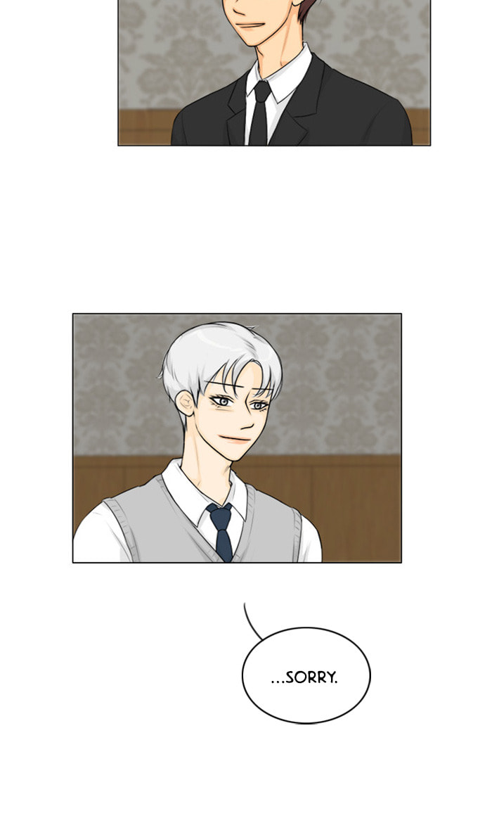 Read Ghost Wife chapter 132 image 6 on Lezhin