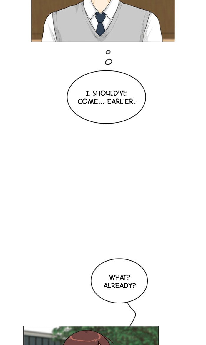 Read Ghost Wife chapter 132 image 8 on Lezhin