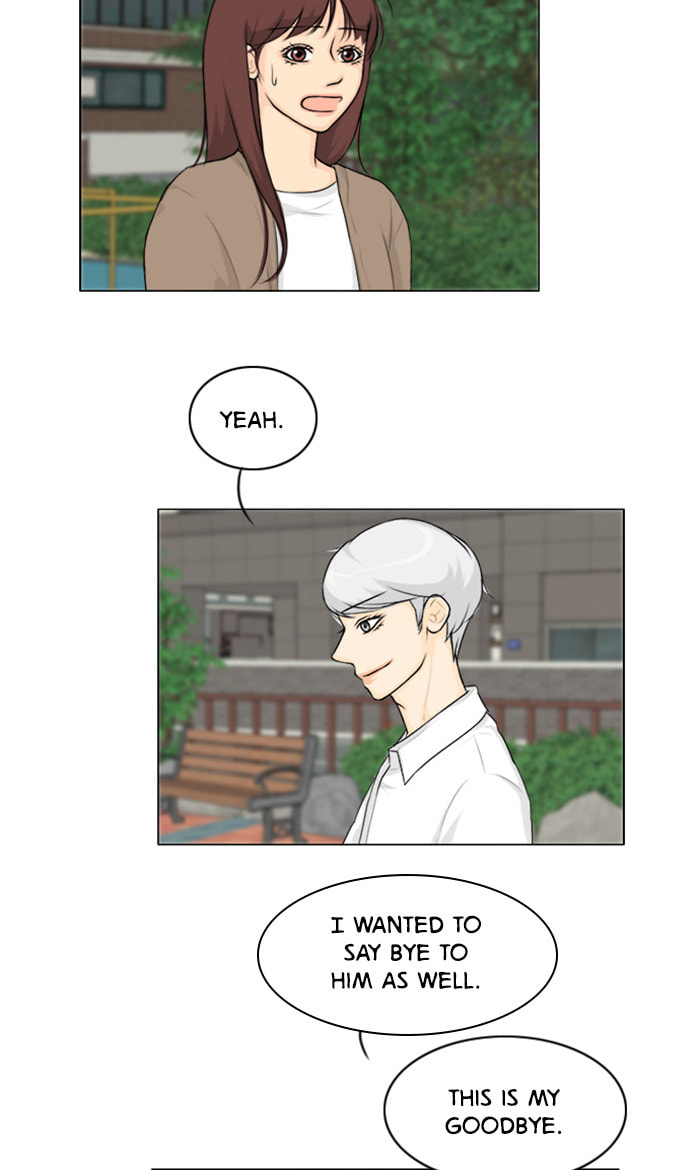 Read Ghost Wife chapter 132 image 9 on Lezhin