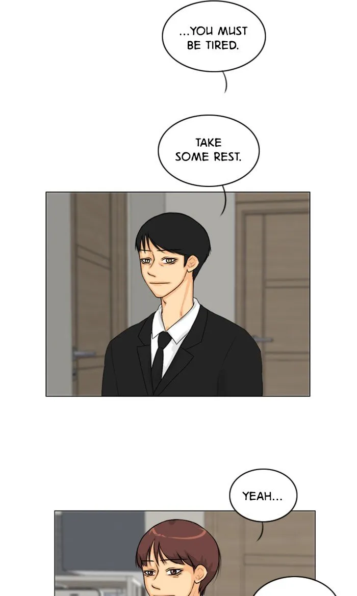 Read Ghost Wife chapter 133 image 1 on Lezhin