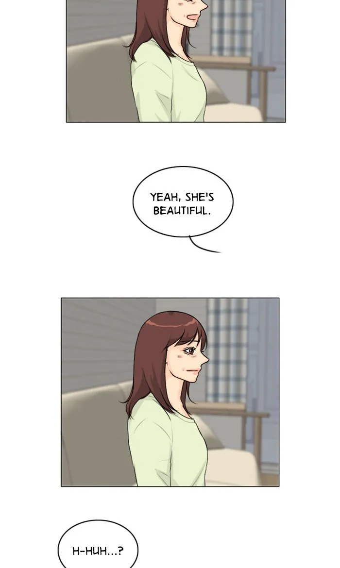 Read Ghost Wife chapter 133 image 10 on Lezhin