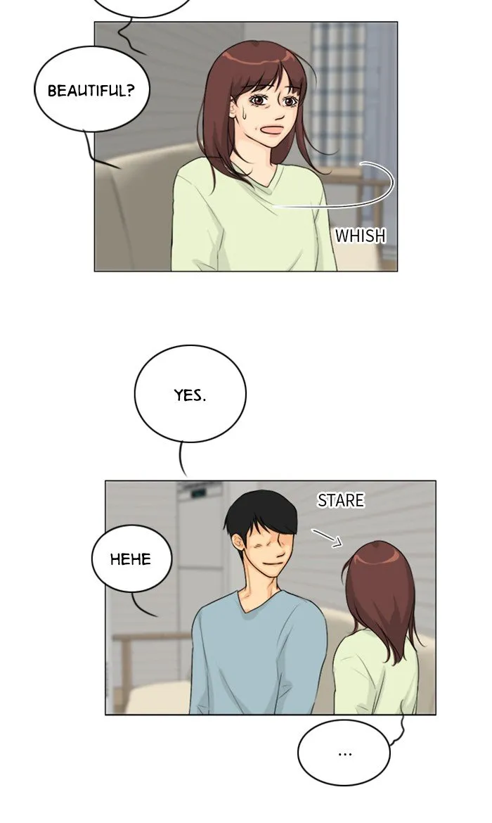 Read Ghost Wife chapter 133 image 11 on Lezhin
