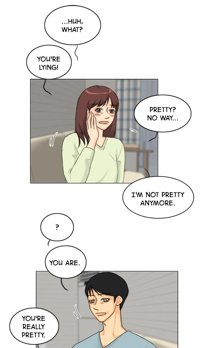 Read Ghost Wife chapter 133 image 12 on Lezhin