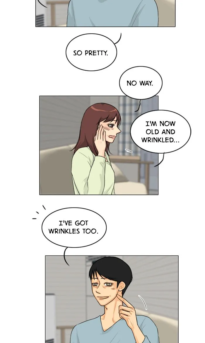 Read Ghost Wife chapter 133 image 13 on Lezhin
