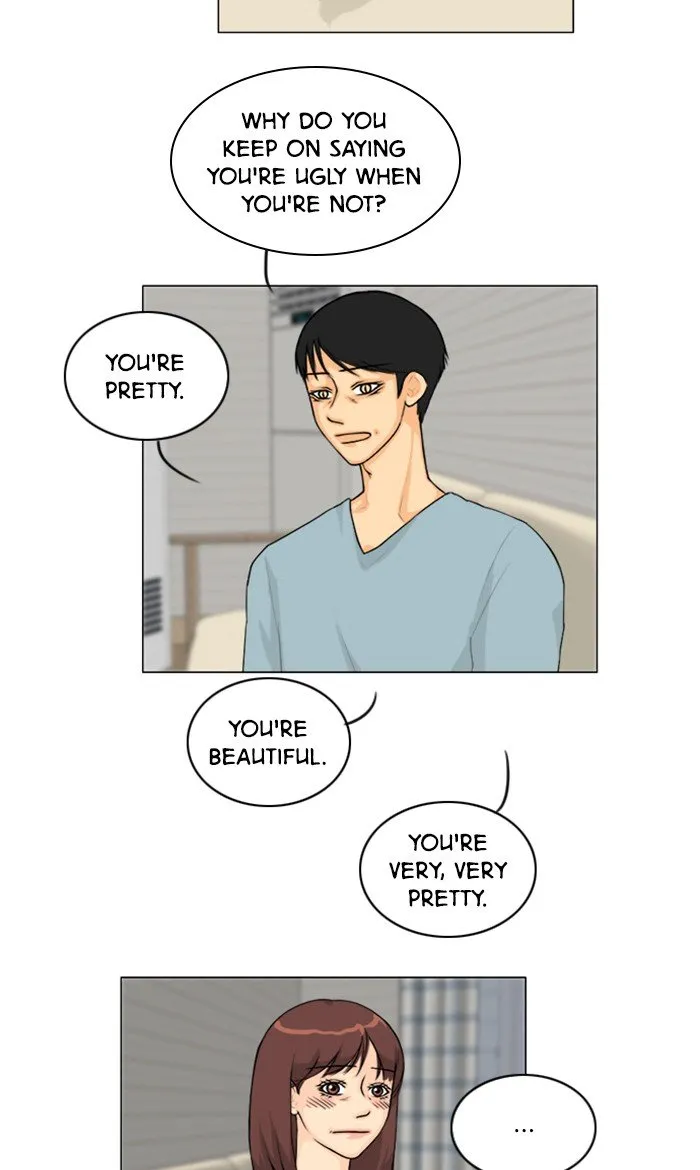 Read Ghost Wife chapter 133 image 15 on Lezhin