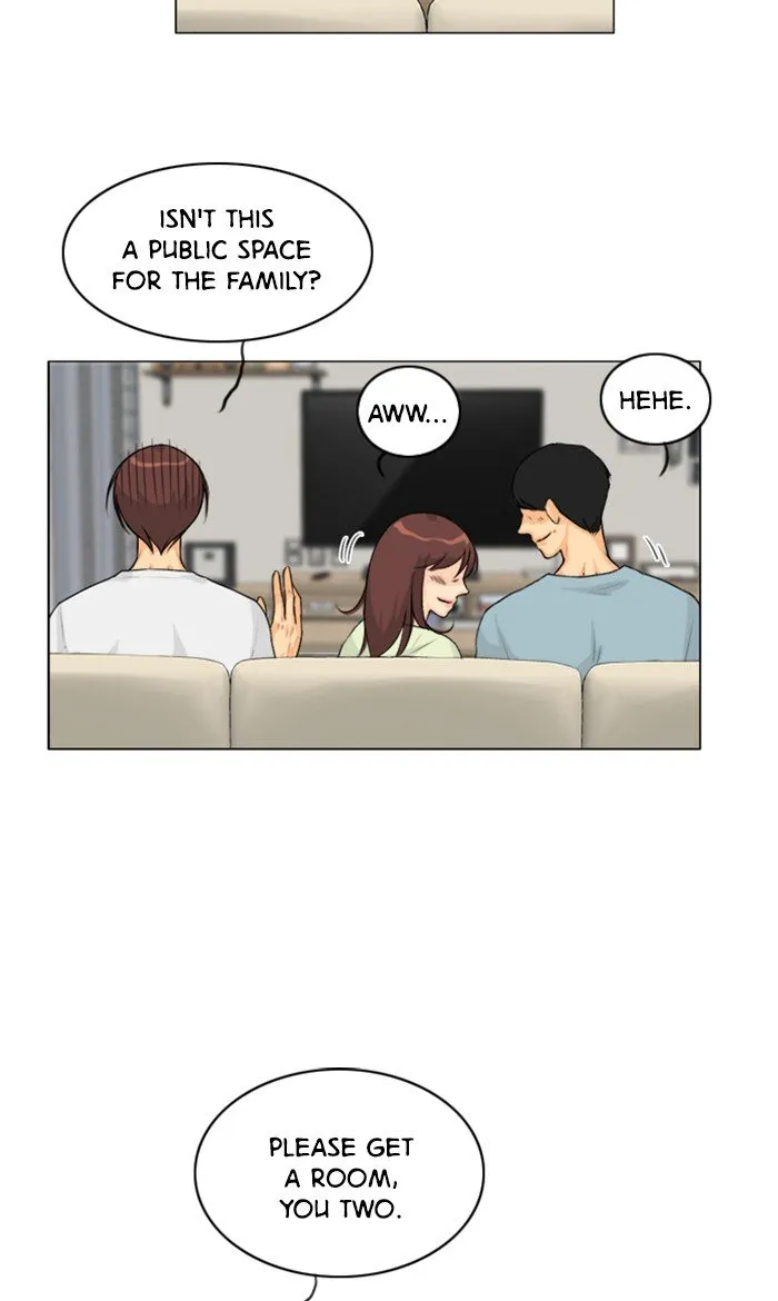 Read Ghost Wife chapter 133 image 17 on Lezhin