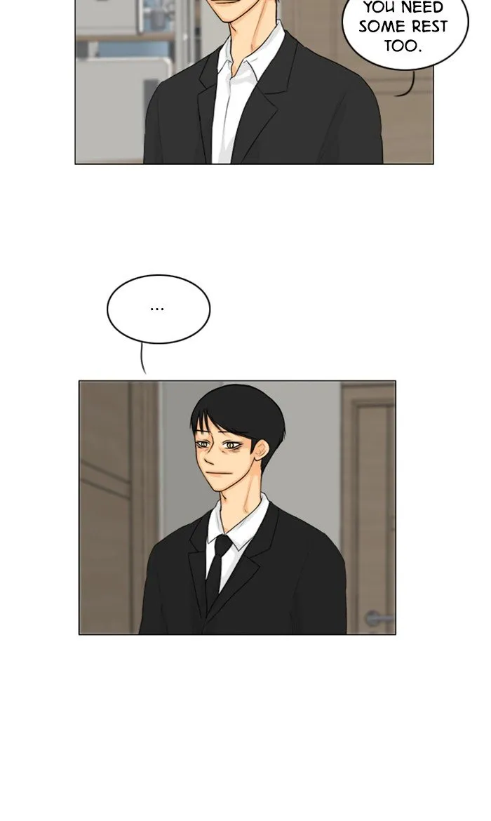 Read Ghost Wife chapter 133 image 2 on Lezhin