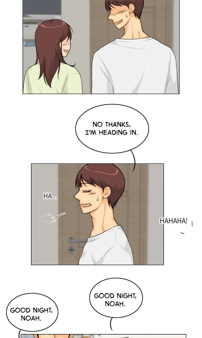 Read Ghost Wife chapter 133 image 21 on Lezhin