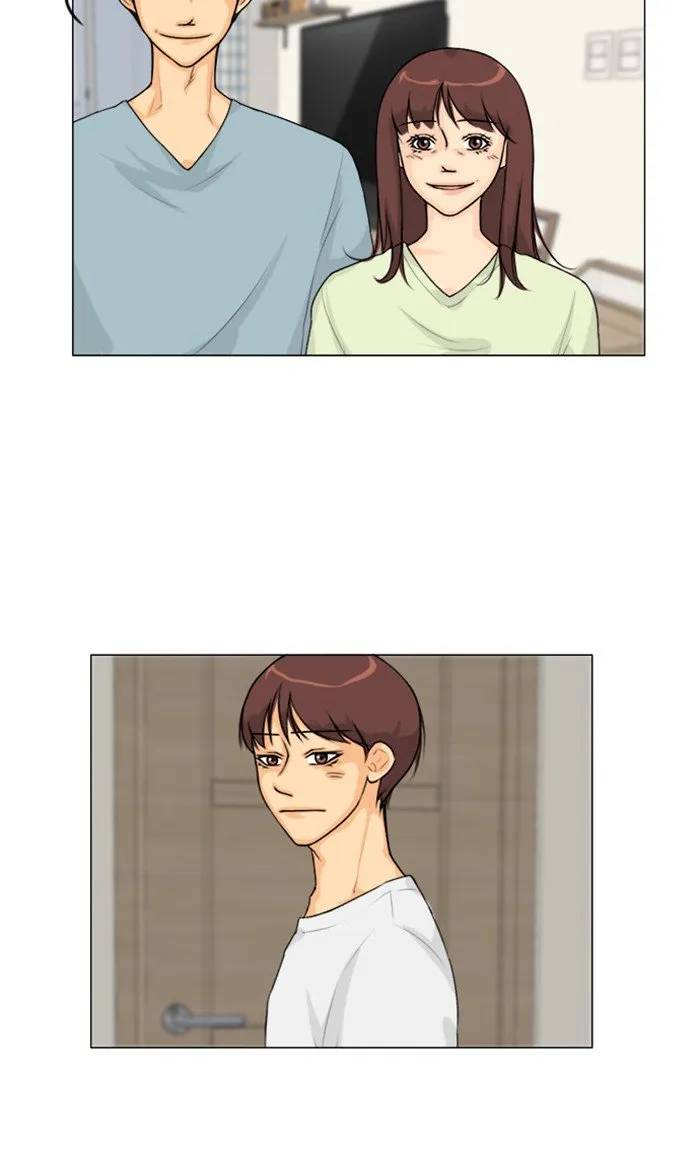 Read Ghost Wife chapter 133 image 22 on Lezhin