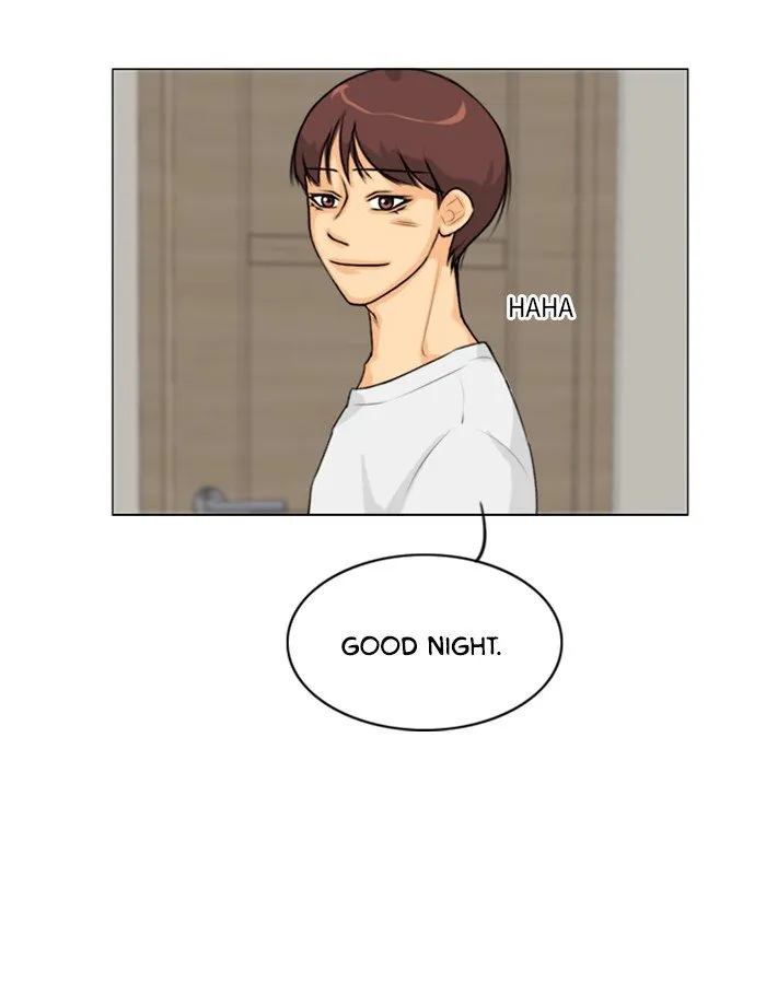 Read Ghost Wife chapter 133 image 23 on Lezhin