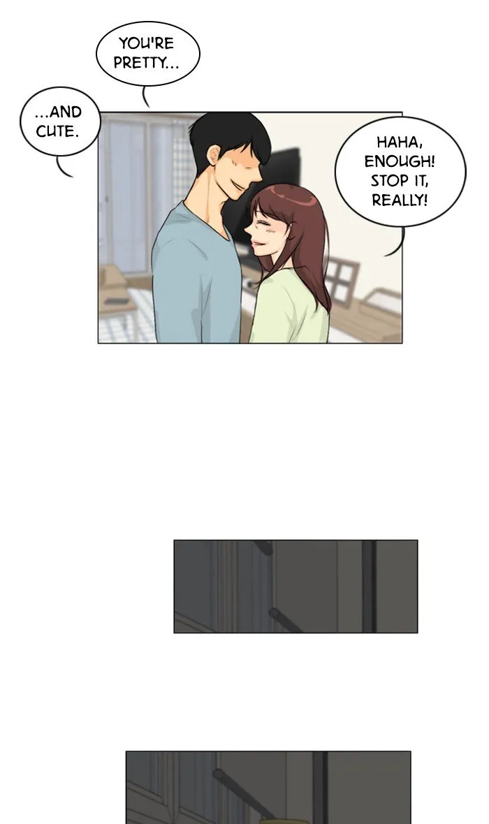 Read Ghost Wife chapter 133 image 24 on Lezhin