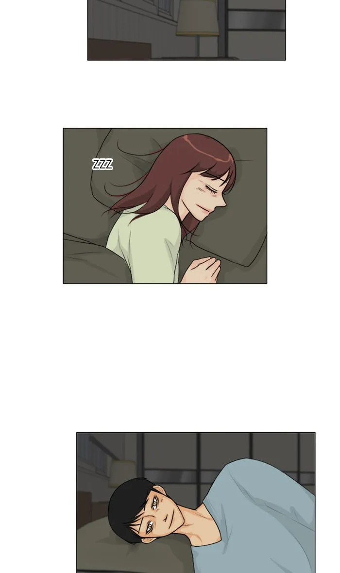 Read Ghost Wife chapter 133 image 25 on Lezhin