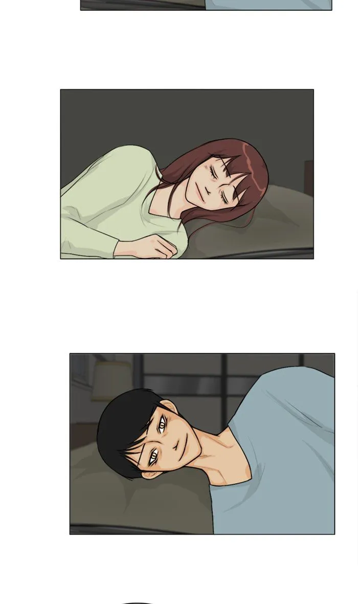 Read Ghost Wife chapter 133 image 26 on Lezhin