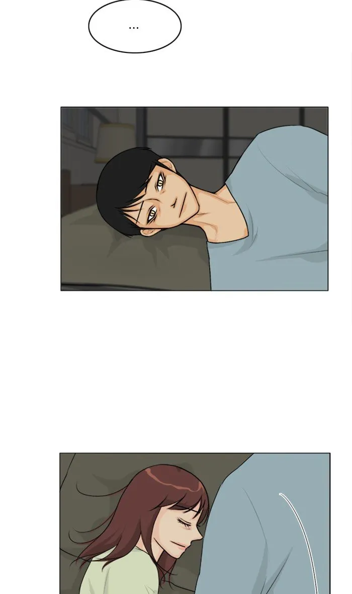 Read Ghost Wife chapter 133 image 27 on Lezhin