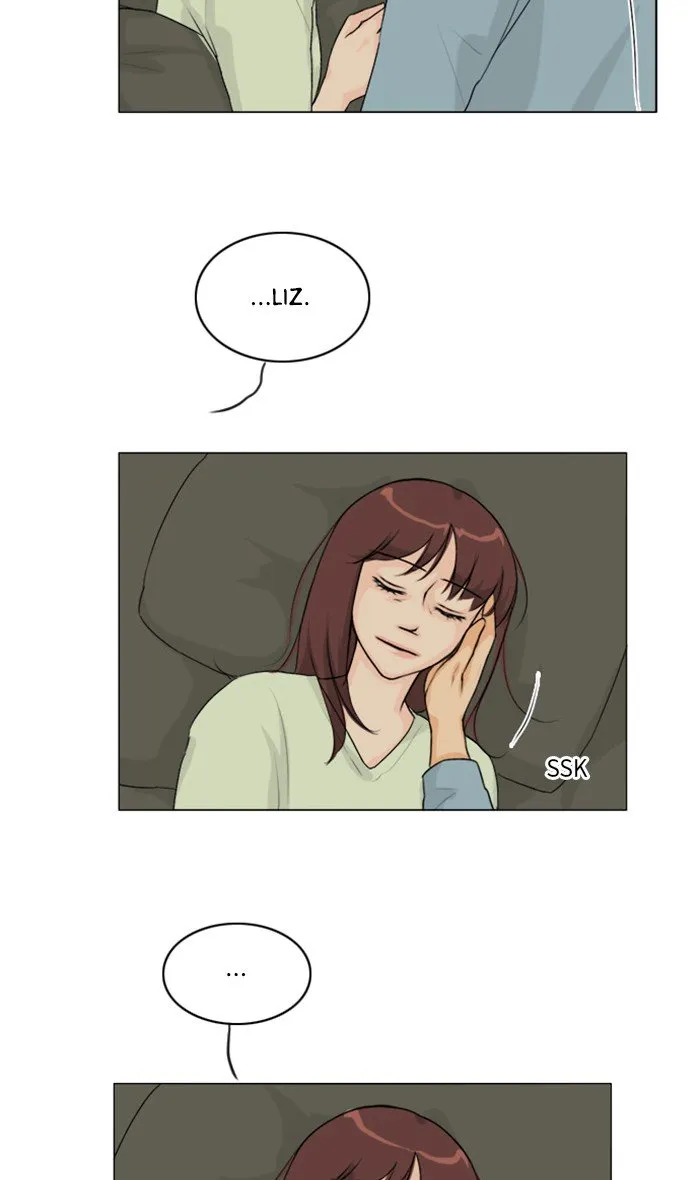 Read Ghost Wife chapter 133 image 28 on Lezhin