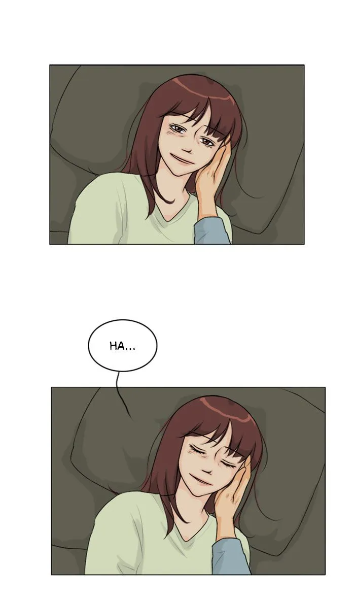 Read Ghost Wife chapter 133 image 30 on Lezhin