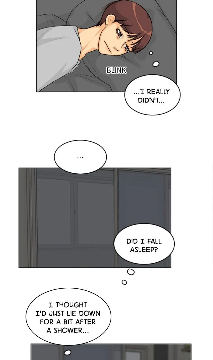 Read Ghost Wife chapter 133 image 38 on Lezhin