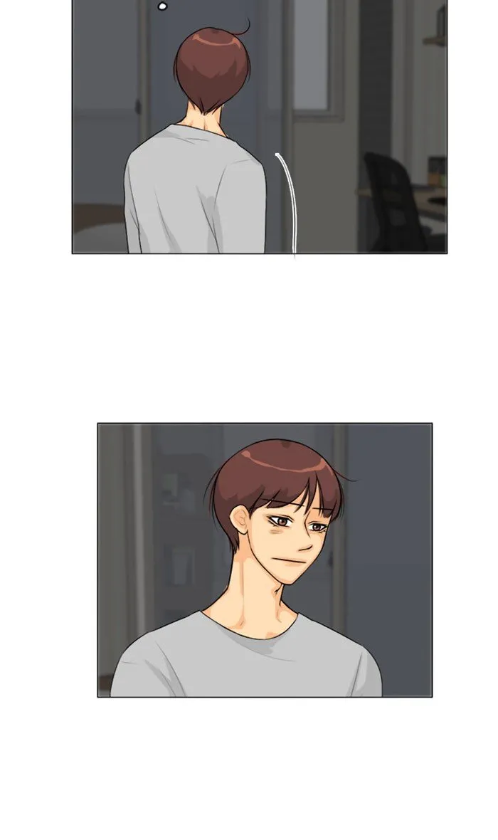 Read Ghost Wife chapter 133 image 39 on Lezhin