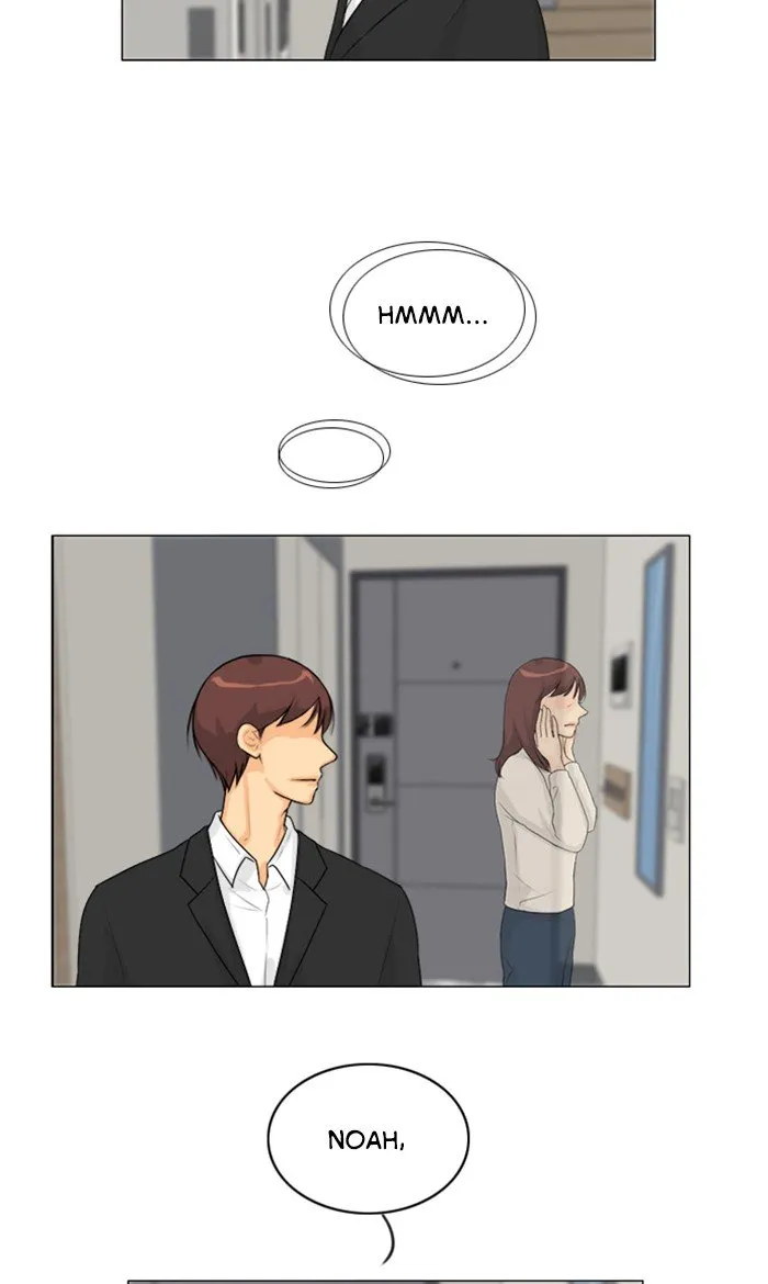 Read Ghost Wife chapter 133 image 4 on Lezhin