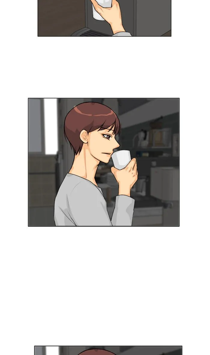 Read Ghost Wife chapter 133 image 41 on Lezhin