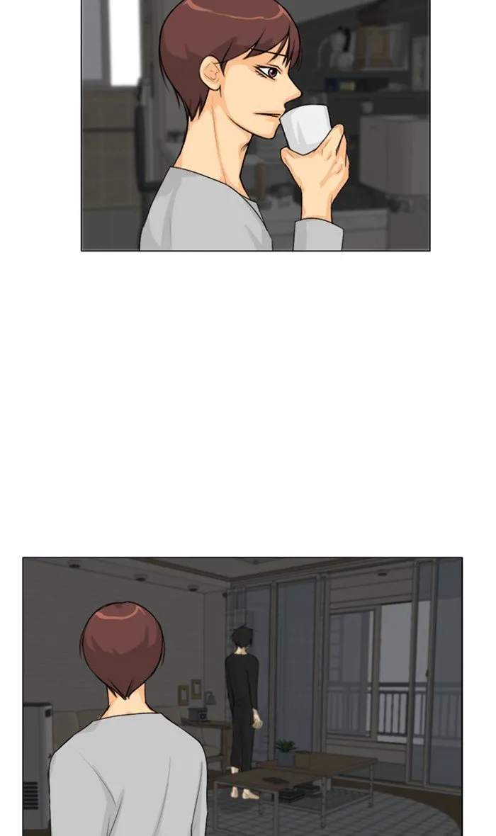 Read Ghost Wife chapter 133 image 42 on Lezhin