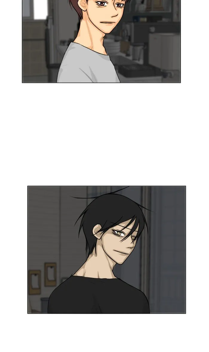 Read Ghost Wife chapter 133 image 44 on Lezhin