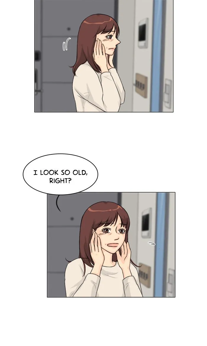 Read Ghost Wife chapter 133 image 5 on Lezhin
