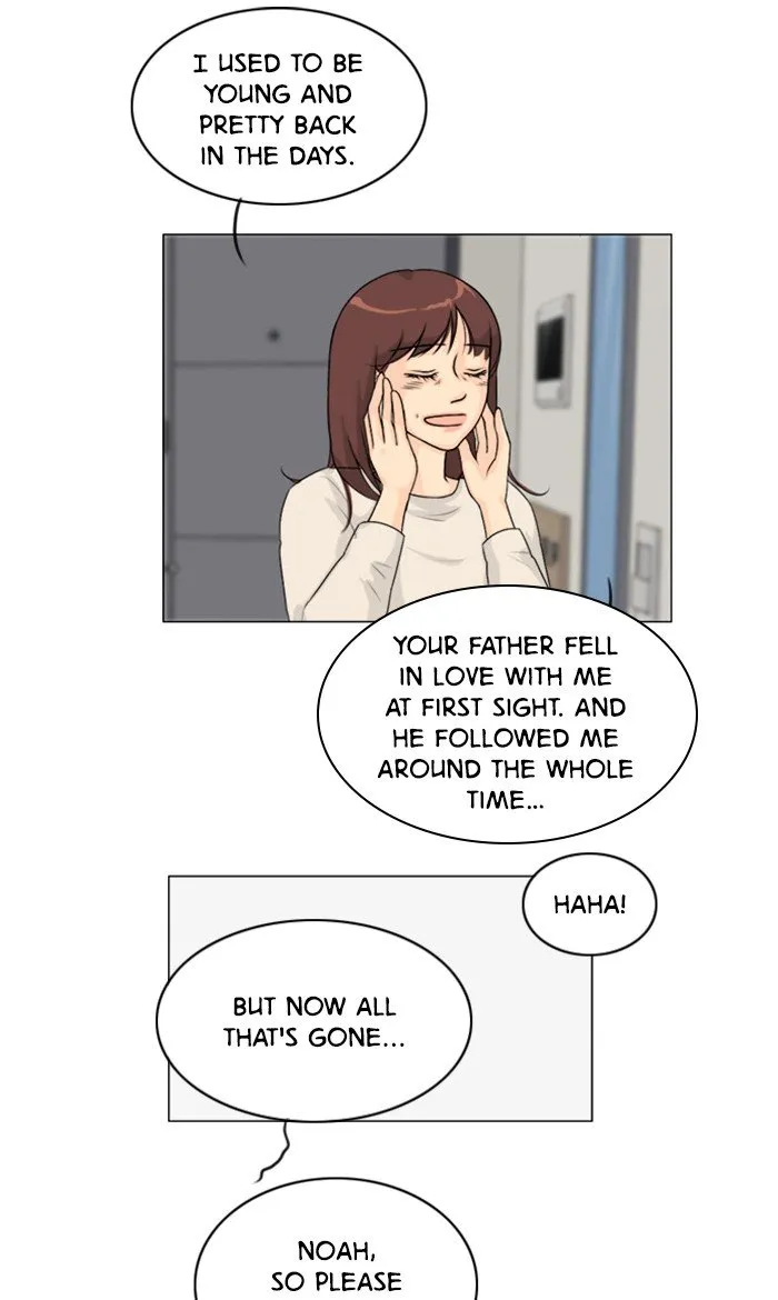 Read Ghost Wife chapter 133 image 6 on Lezhin