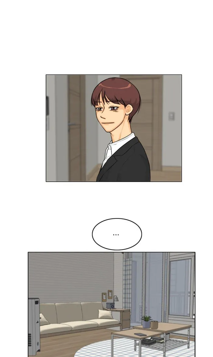 Read Ghost Wife chapter 133 image 8 on Lezhin
