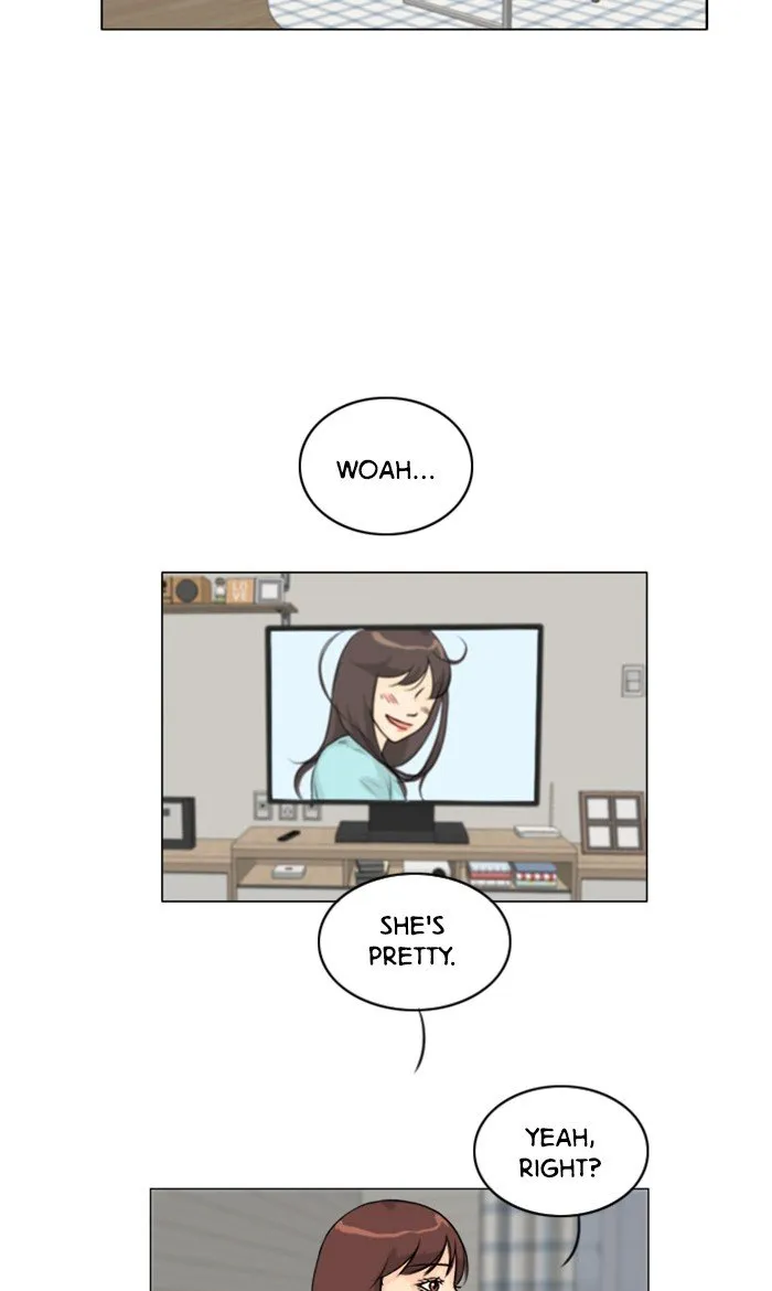 Read Ghost Wife chapter 133 image 9 on Lezhin