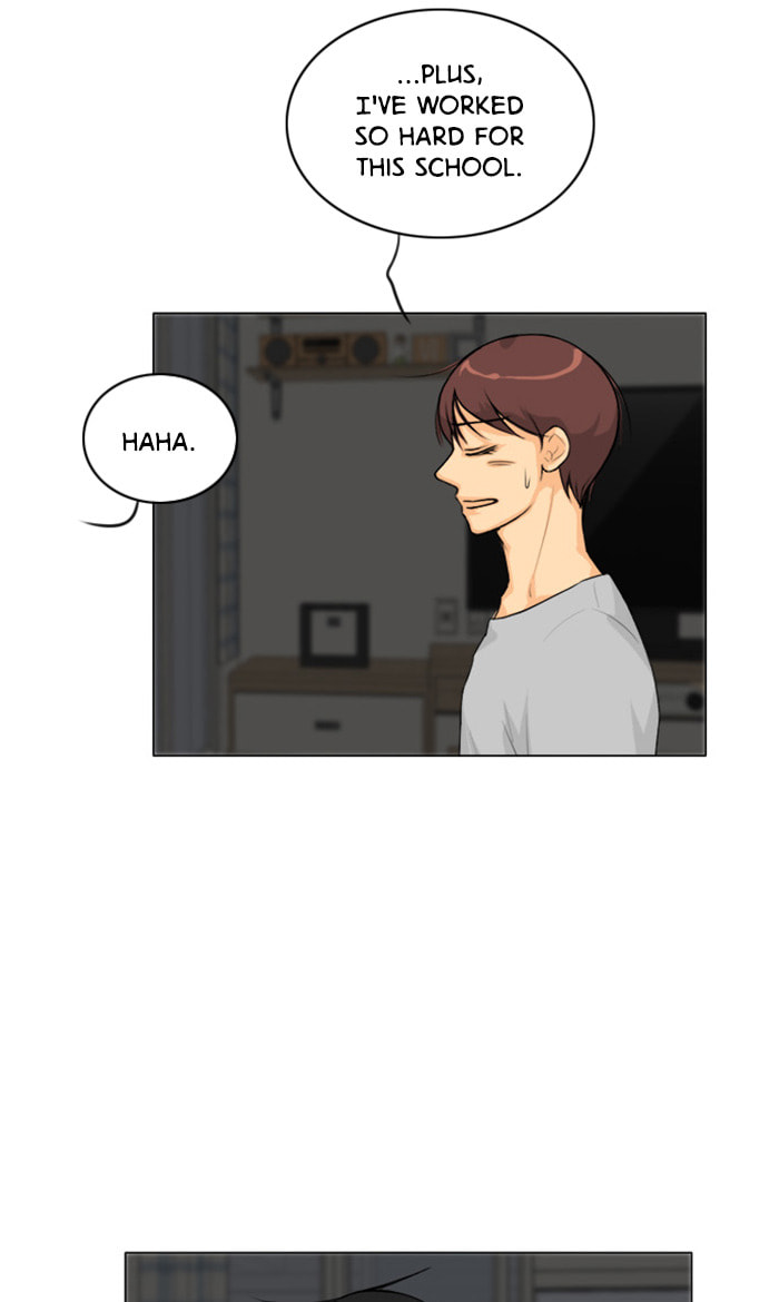 Read Ghost Wife chapter 134 image 10 on Lezhin