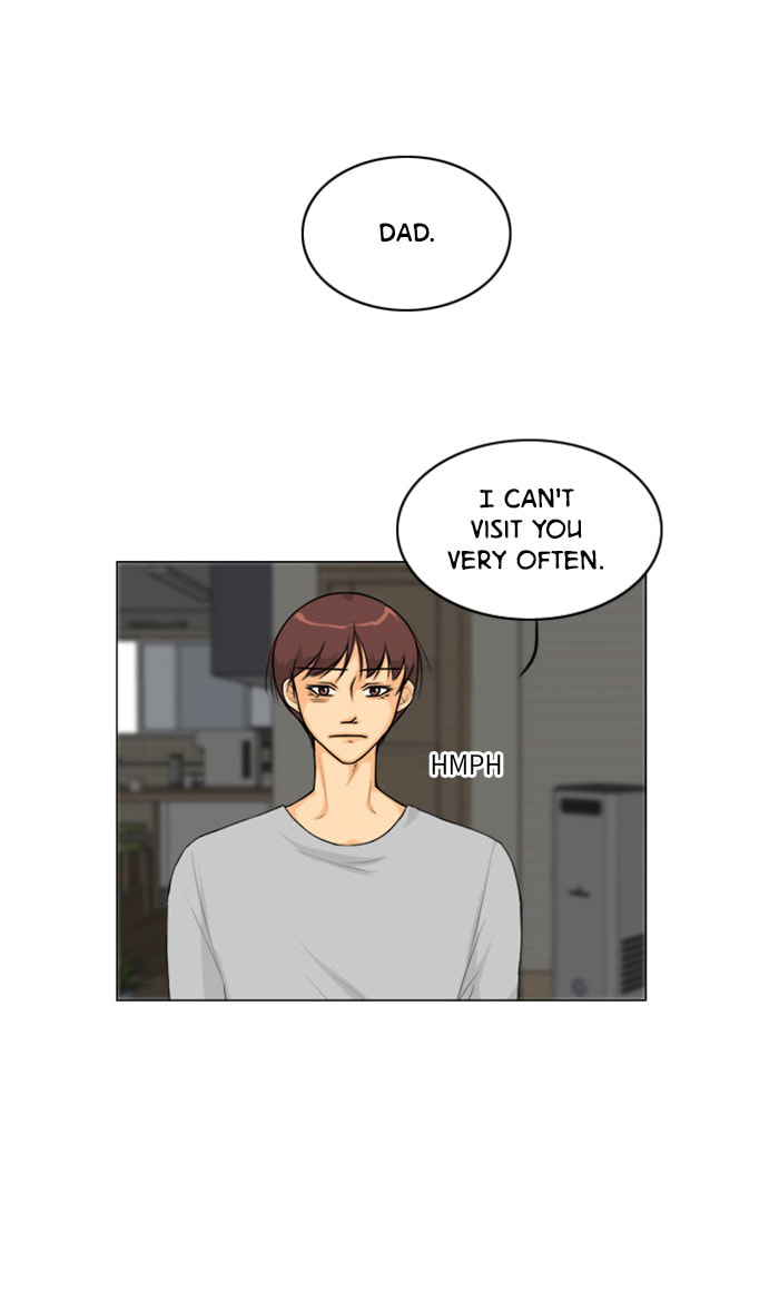 Read Ghost Wife chapter 134 image 12 on Lezhin
