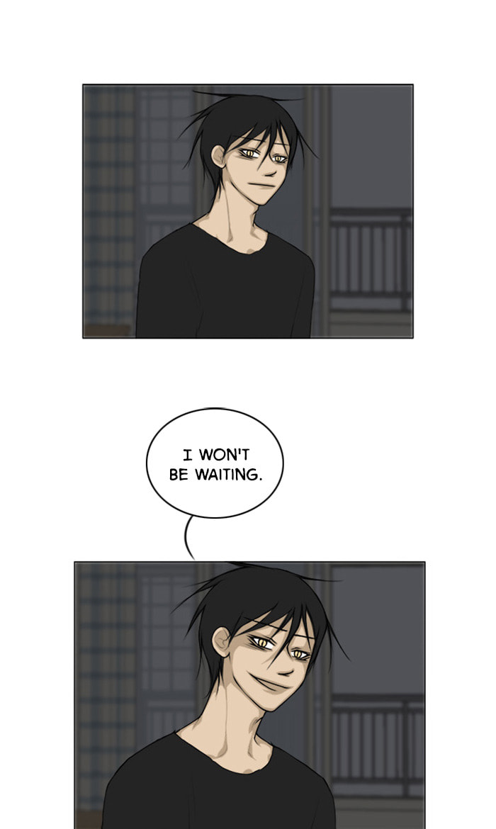 Read Ghost Wife chapter 134 image 13 on Lezhin