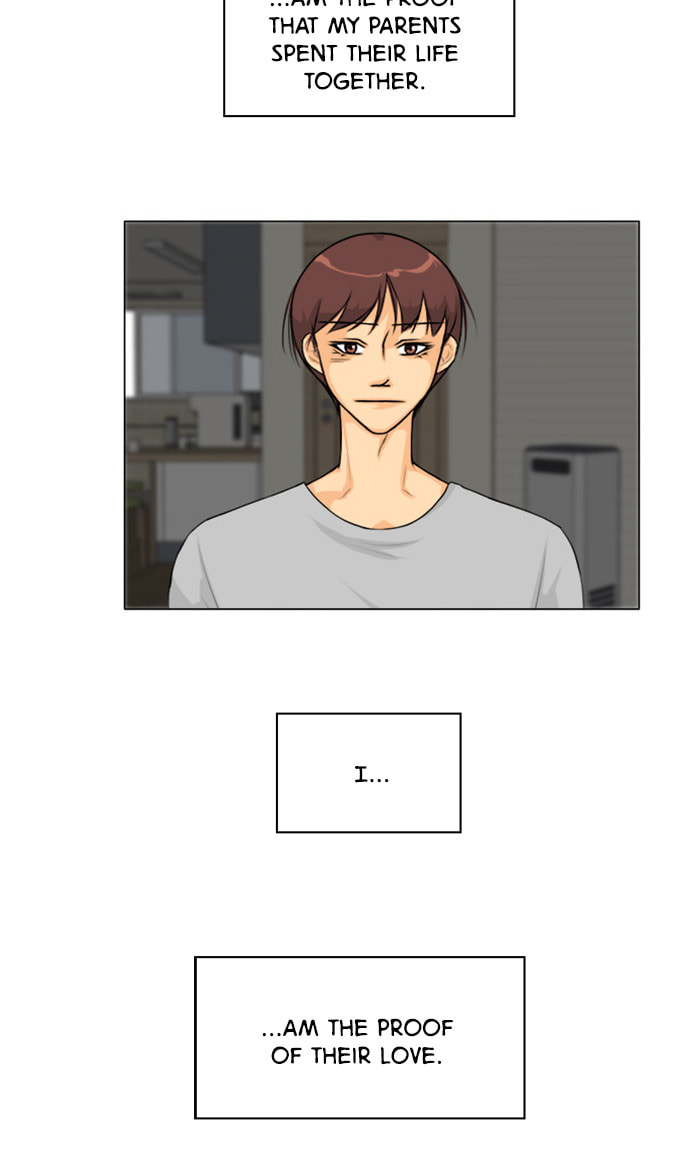 Read Ghost Wife chapter 134 image 17 on Lezhin