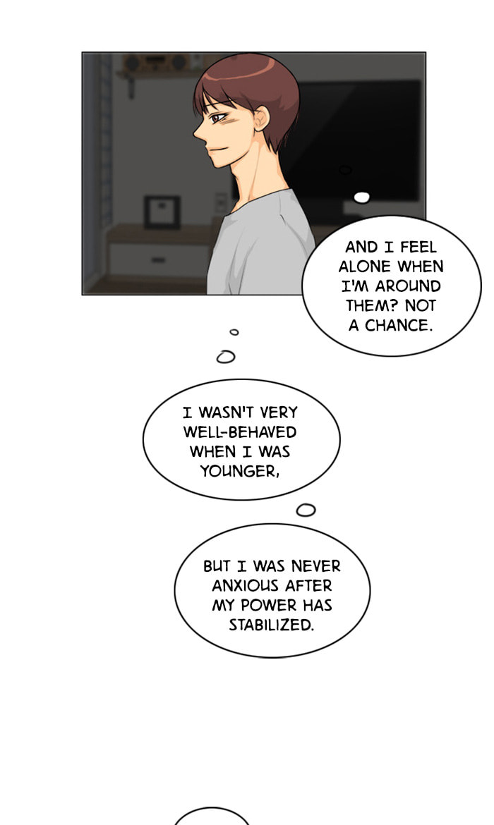 Read Ghost Wife chapter 134 image 18 on Lezhin