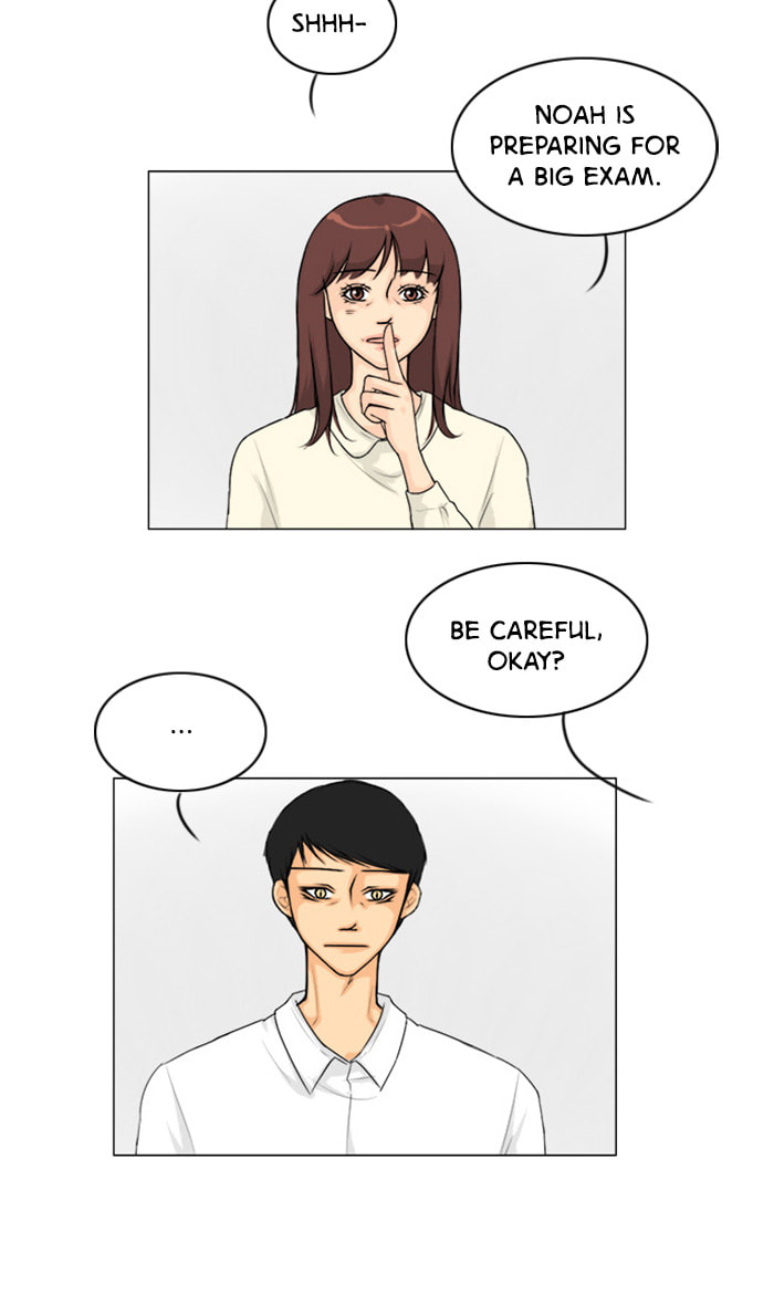 Read Ghost Wife chapter 134 image 19 on Lezhin