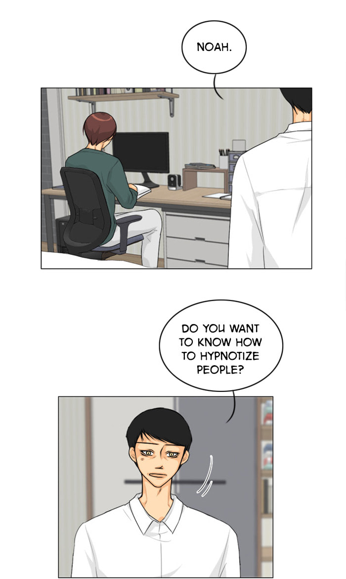 Read Ghost Wife chapter 134 image 20 on Lezhin