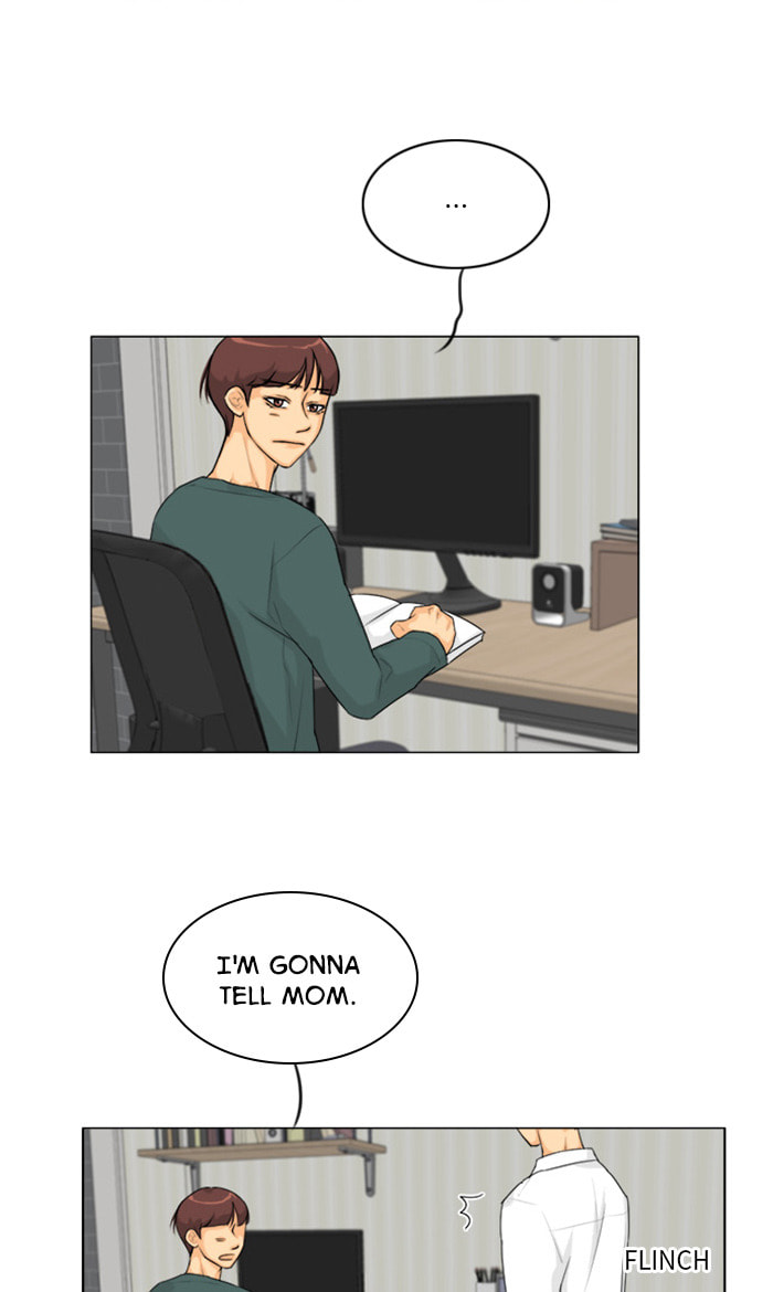 Read Ghost Wife chapter 134 image 21 on Lezhin