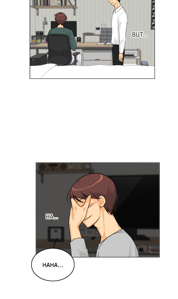 Read Ghost Wife chapter 134 image 23 on Lezhin