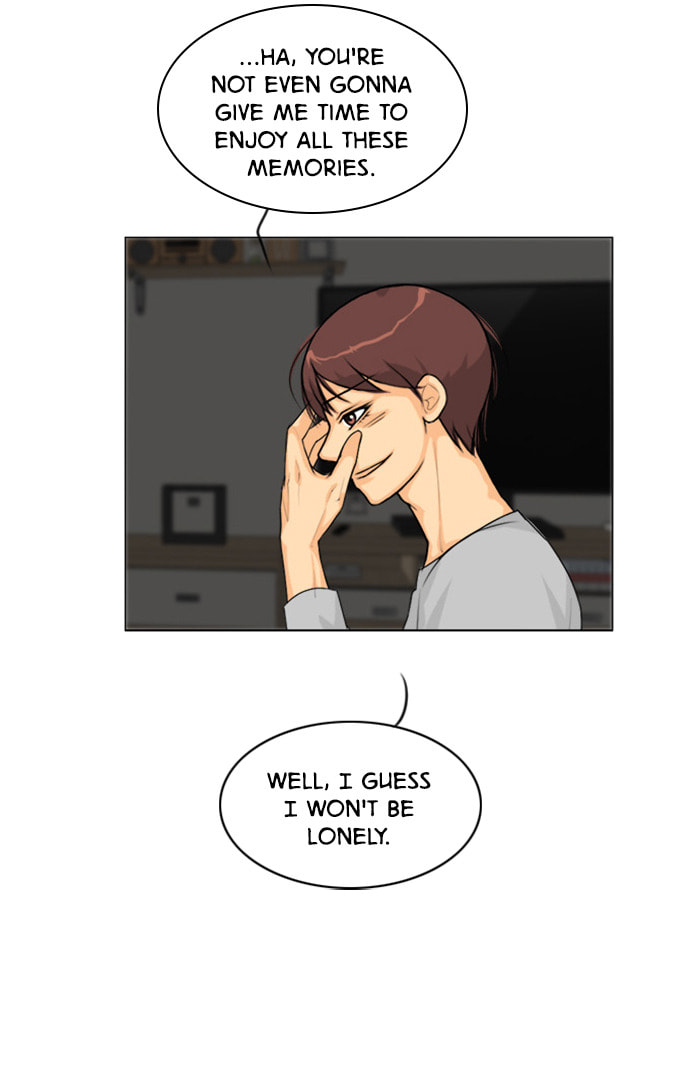 Read Ghost Wife chapter 134 image 24 on Lezhin