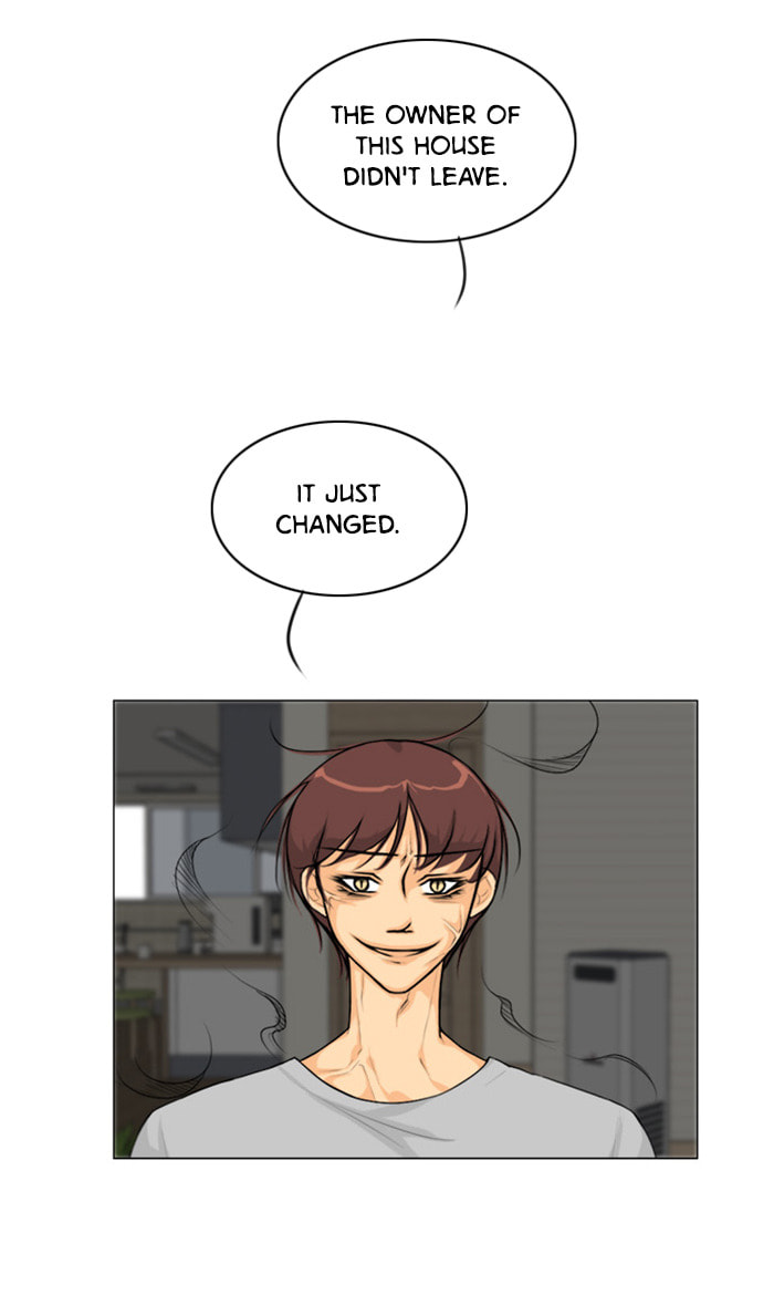 Read Ghost Wife chapter 134 image 27 on Lezhin