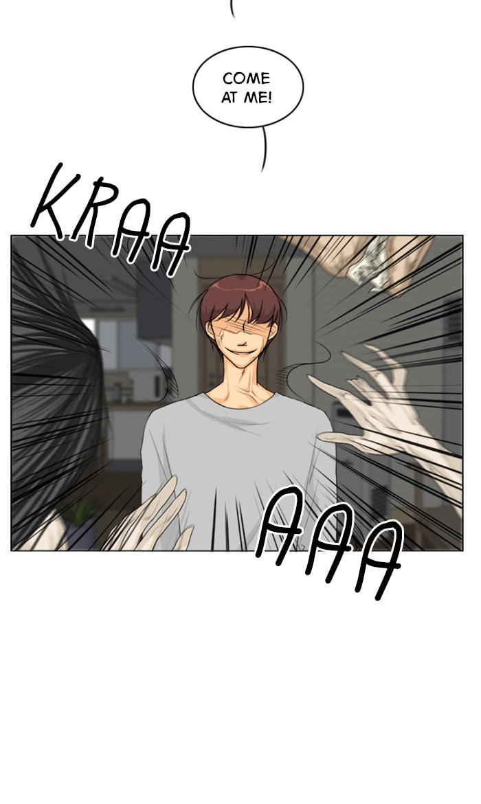 Read Ghost Wife chapter 134 image 29 on Lezhin