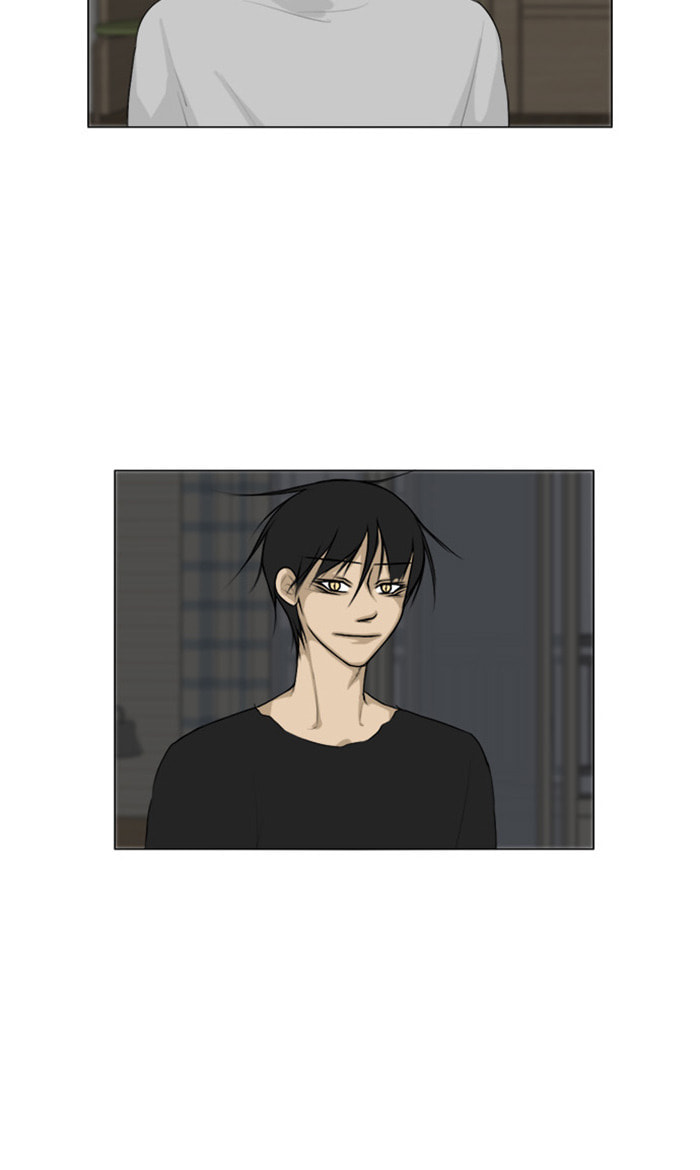 Read Ghost Wife chapter 134 image 3 on Lezhin