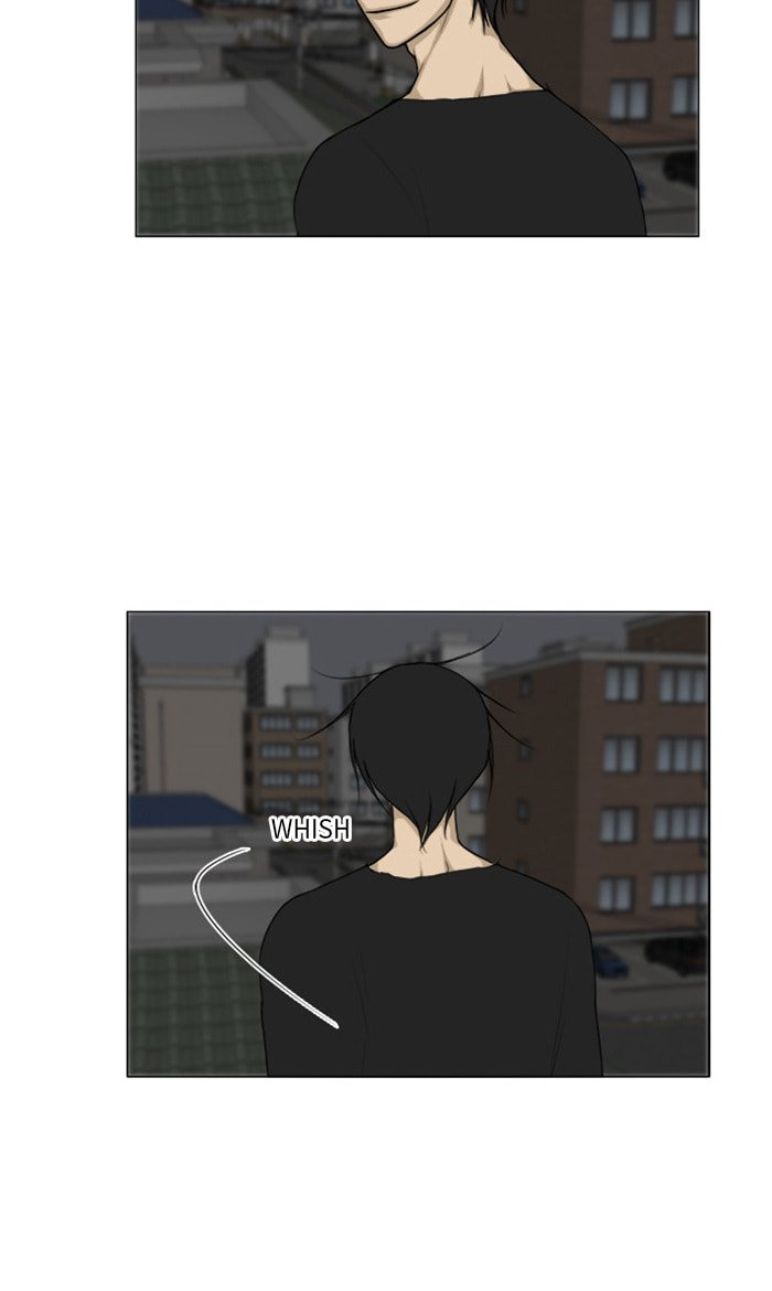 Read Ghost Wife chapter 134 image 32 on Lezhin